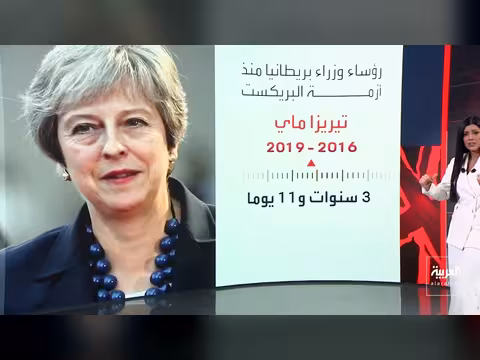 استقالة ستارمر وتقدم بيرنام
