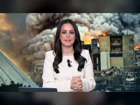 ترامب يحذر قبل انتهاء مهلة مضيق هرمز: السلام من خلال القوة