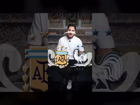 8 منتخبات فقط رفعوا كأس العالم في 92 سنة