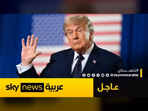 ترامب: نتنياهو و حزب الله يوافقان على خفض التصعيد