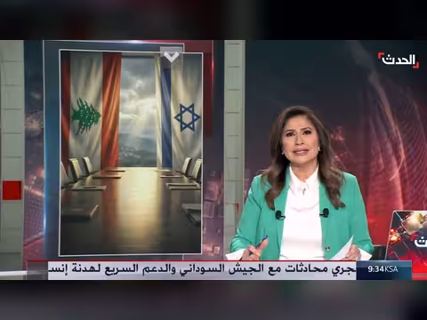 إيطاليا تفتح باب التفاوض بين لبنان وإسرائيل