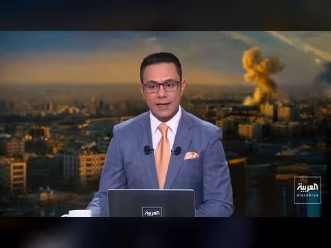 استهداف صواريخ إيرانية قرب هرمز.. الجيش الأميركي يتدخل