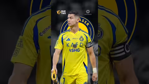 غضب رونالدو من صفقات النصر.. هل يرحل عن الدوري السعودي؟