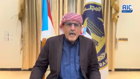 علي الكثيري: وادي حضرموت ينعم بالأمن والاستقرار.. وشائعات الانسحاب لا أساس لها