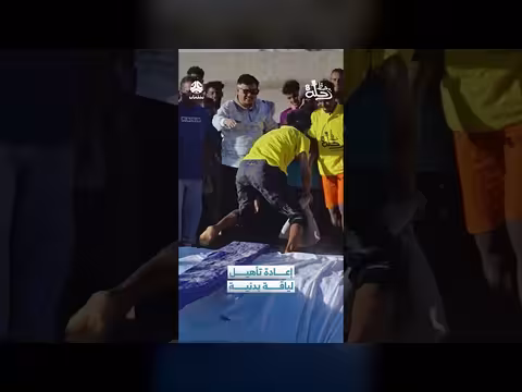 تدريبات قوات الصاعقة مع خالد الجبري - رحلة حظ 8