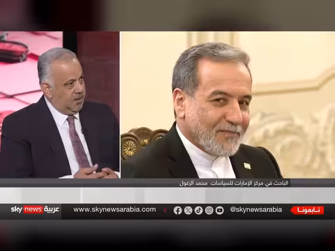 الرئيس العراقي يكلف الزيدي بتشكيل الحكومة
