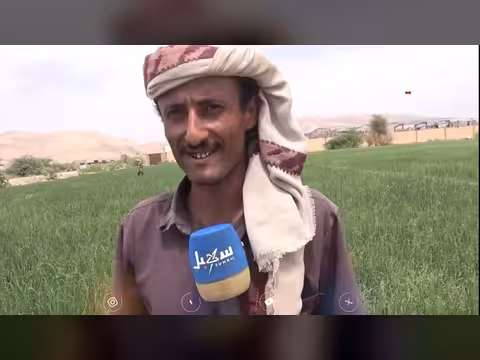 المناخ يعمق تراجع الإنتاج الزراعي