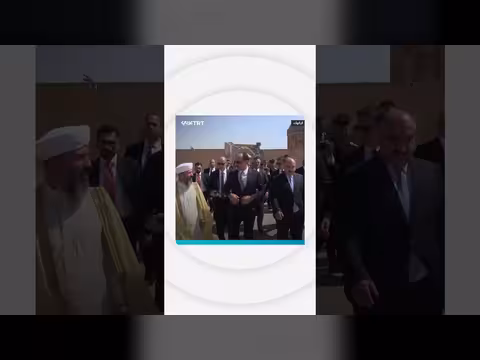 رئيس الاستخبارات التركية يلتقي رئيس الجبهة التركمانية
