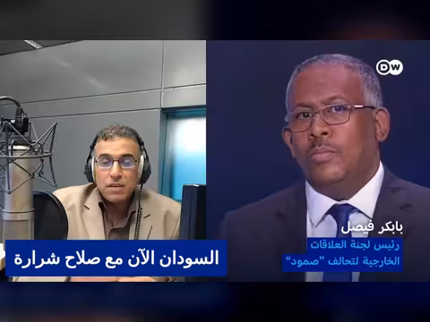 حمدوك في جولة أوروبية بحثاً عن دعم دولي