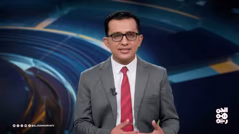لقاء طارق صالح ومستشار ترامب.. دلالات الأمن البحري