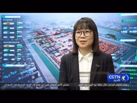 ارتفاع أعداد السياح الأجانب في الصين خلال عيد الربيع