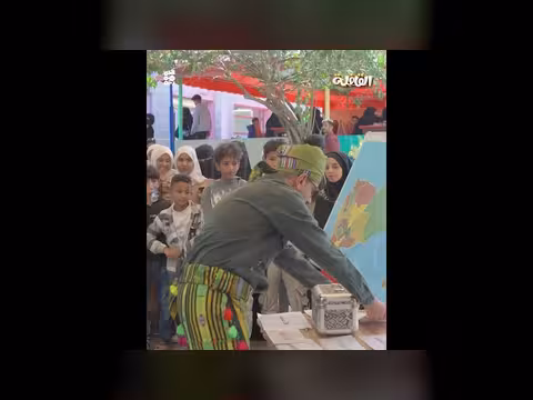 عبدالخالق سيف في تحدي المليون
