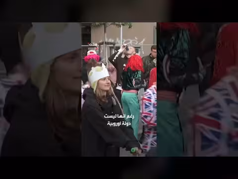 كندا تشارك في مسابقة يوروفيجن 2027