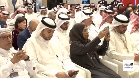 القمة الخليجية ال46: دعم حل الدولتين وتعزيز التضامن الخليجي