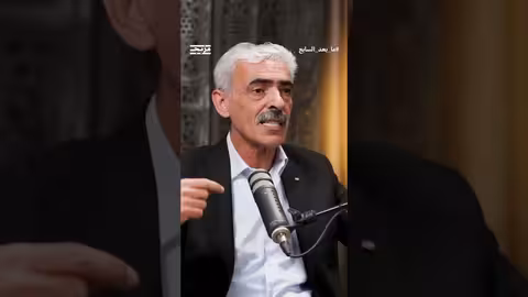 فهمي الزعارير: 7 أكتوبر فعل تاريخي يستدعي تقييماً فلسطينياً