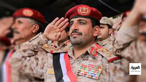 مقتل رئيس أركان الحوثيين وتعيين خلف له.. وتصعيد إسرائيلي