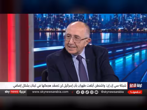 هل يضحي ترامب بنتنياهو لإنقاذ صفقة إيران؟