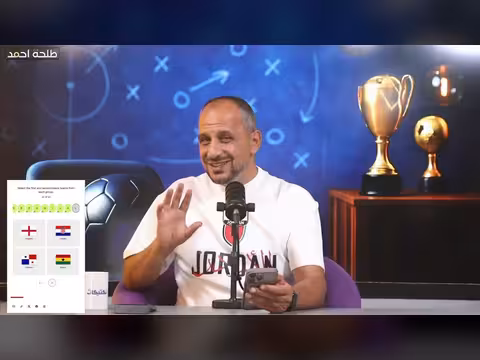 توقعات كأس العالم 2026