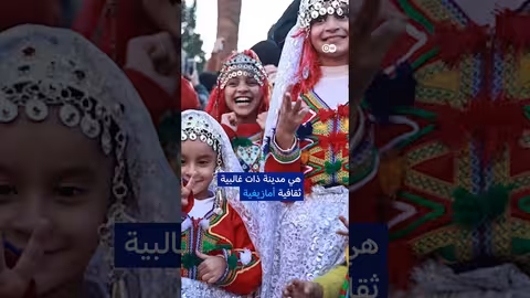أكادير.. بين المغربية والمصرية