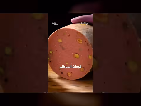 صناعة تُصنَّف بالمسرطنة وتنتج 700 مليار دولار