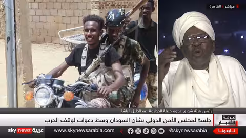 سيناريو خطير في السودان: الإخوان يسعون للسيطرة على الحكم وسط فوضى الحرب