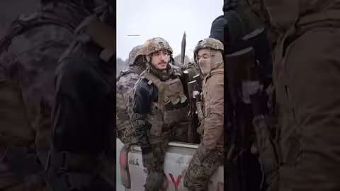 الجيش السوري يستلم قاعدة التنف