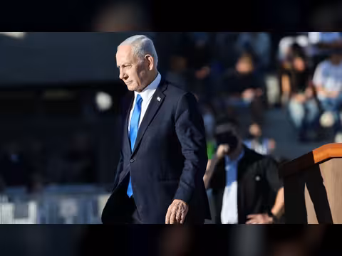 نتنياهو يرفض الانسحاب من جنوب لبنان