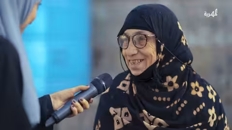 جبر القلوب: قصص كفاح بين المرض والدين (الحلقة 5)
