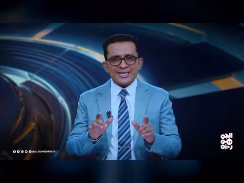 رسالة قاآني للحوثيين