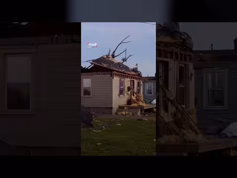 إعصار بافي يخلف 17 قتيلاً و9 مفقودين في الفلبين