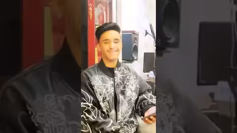 أحمد فتحي وهشام اليمني يؤديان أغنية لا تسافر