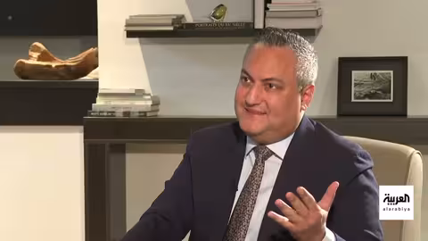 رياض سلامة: كشف المؤامرة والحملة لتشويه السمعة والوضع المالي