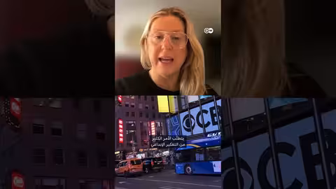 حانات نيويورك الخالية من الكحول: اتجاه جديد في الحياة الليلية