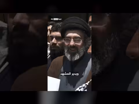 مرشد إيران بالذكاء الاصطناعي.. من صاحب السلطة الحقيقية؟