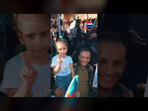 الزبيدي يثبت ثقة شعب الجنوب