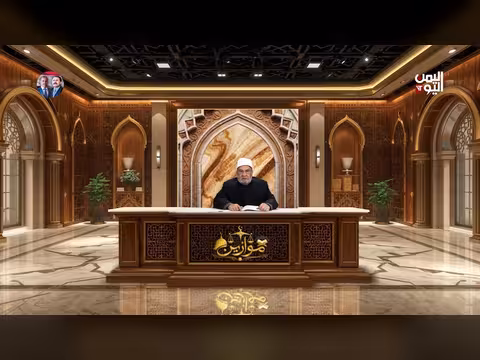 موازين وجيز الاعتكاف مع الشيخ أحمد كريمة