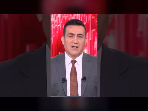 ترمب يلتقي الرئيس السوري على هامش قمة الناتو
