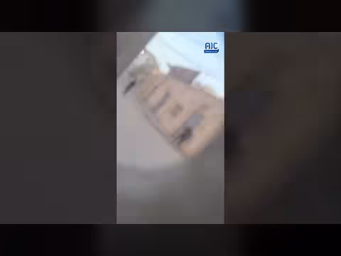 عناصر مسلحة مدعومة سعودياً تطارد الشباب في سيئون