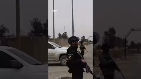 بريطانيا ترحب بالاتفاق بين دمشق وقسد