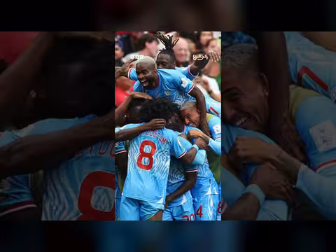 يوان ويسا يحقق هدفاً تاريخياً في كأس العالم