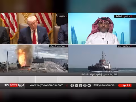 دول الخليج تتخوف من التصعيد بين إيران وأمريكا وتحليل الموقف