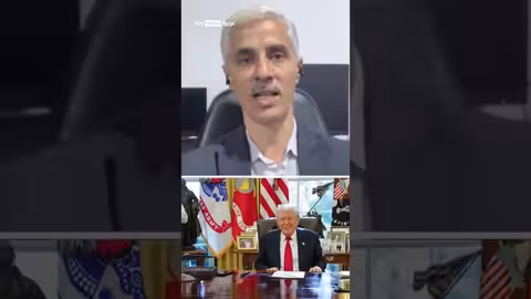 سوريا: التنمية الاقتصادية أم مواجهة إيران؟ رؤية أحمد الشرع