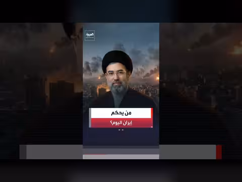 غياب خامنئي يثير الجدل في إيران