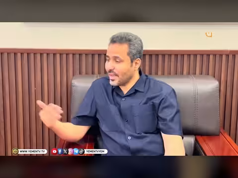 نشرة أخبار السابعة مع عماد جسار