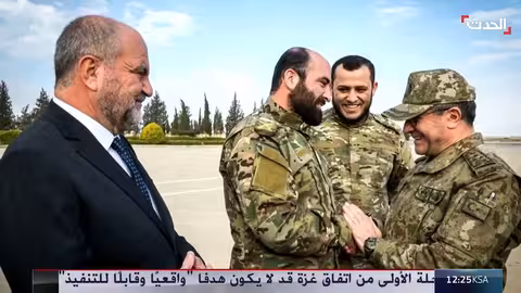 تفاؤل تركي بشأن اتفاق دمشق وقسد.. ومطالب أكرادية بحوار شامل
