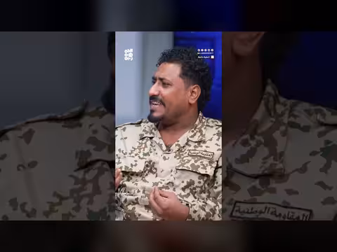 أركان حرب اللواء الثاني تهامة يكشف سبب تأسيس القوات البحرية للمقاومة الوطنية