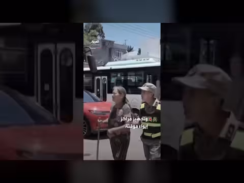 إعصار بافي يقترب من الصين وتجلٍ 1.8 مليون شخص