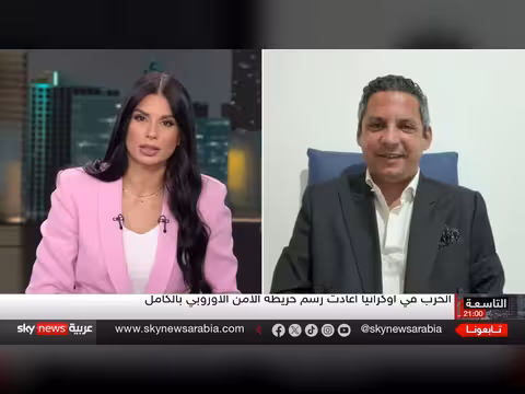 الناتو يتحدى ضمانات بوتين الأمنية
