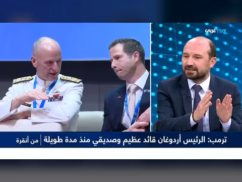 قمة الناتو في أنقرة: أردوغان يدعو لرفع القيود على الصناعات الدفاعية