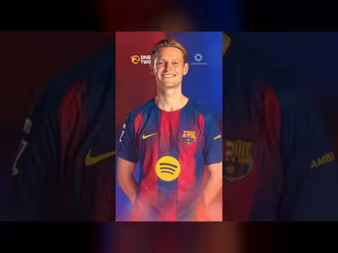 مارك بيرنال: هل يكون بوسكيتس الجديد في برشلونة؟